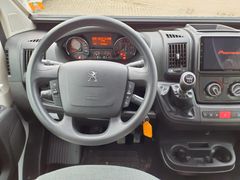 Chausson 724 Etape Line,Connect und Artic Paket