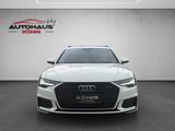 Audi A6 Avant 50 TDI quattro S Line*Black*HD*B&O3D* - mit Diesel-Antrieb: Kombi, Automatik