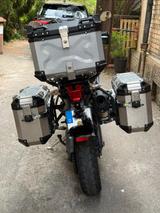 Triumph Tiger 800 XCA | Heizsitze + Tempomat | Koffer  - TRIUMPH MOTORRAD