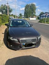 Audi A4 2.0 TDI (DPF) 125kW Ambiente Avant Ambiente