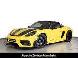 Porsche 718 Spyder RS - Porsche Boxster in Ludwigshafen