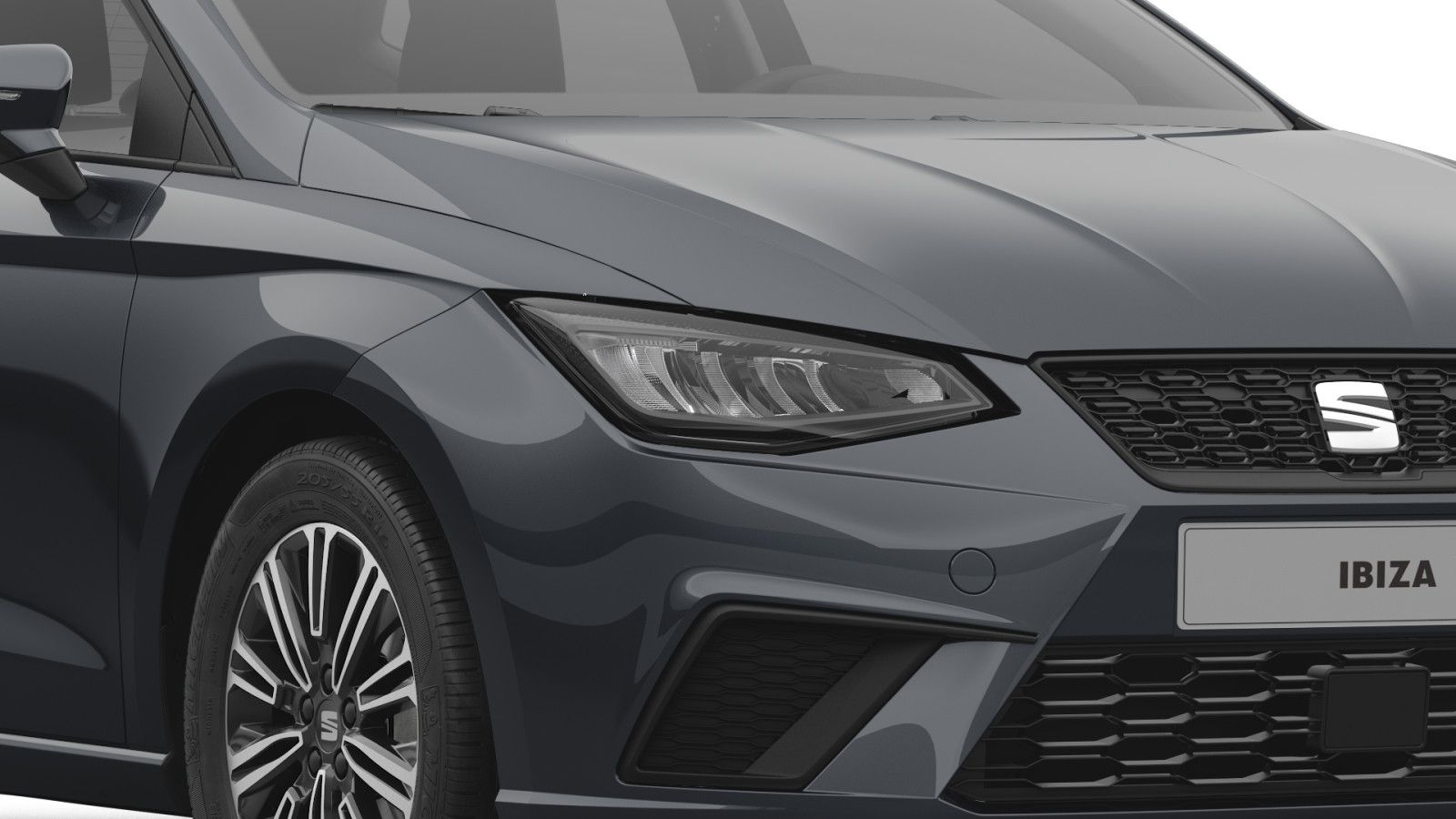 Seat Ibiza - Bild 7