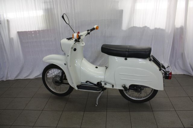 Simson Schwalbe KR 51/2