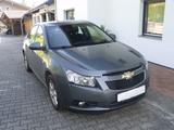 Chevrolet Cruze 1.6 LT Benziner LT - Chevrolet Cruze aus 2012