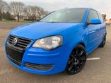 Volkswagen VW Polo 9N3 1.9TDI 101PS CL|17"BBS|Tempo|L... - Volkswagen Polo aus 2006: TDI