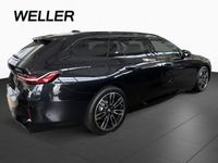 BMW 520 - Vorschau Bild 10