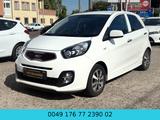Kia Picanto Dream Team - Kia aus 2014