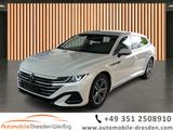 Volkswagen Arteon Shooting Brake 2.0 TSI DSG R-Line*AHK* - gebrauchte VW Arteon aus dem Jahr 2024