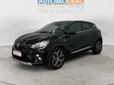 Renault Captur II NAV LED DIG-DISPLAY KAMERA SITZ.HZG TE - Renault Captur in Krefeld