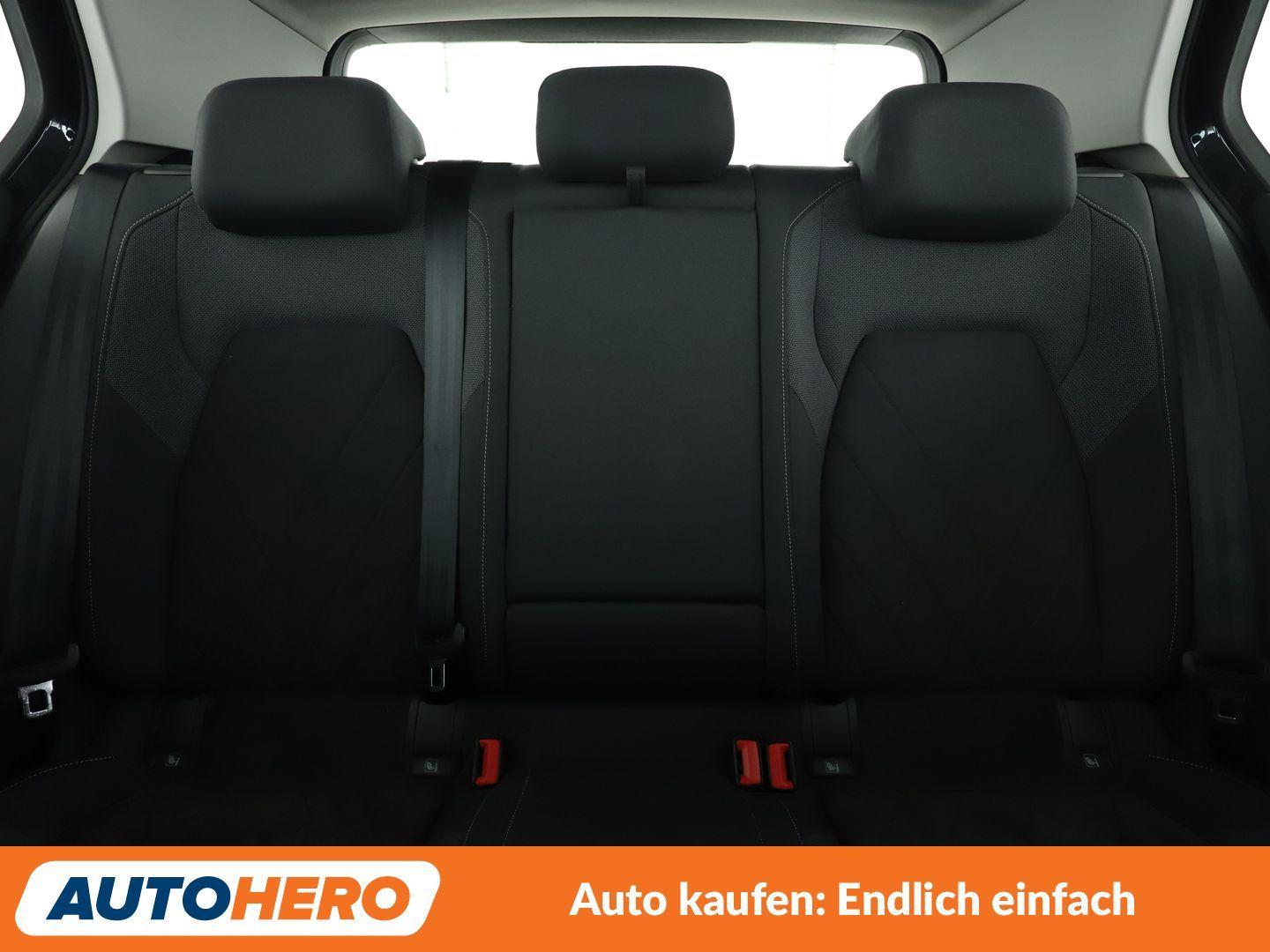 Volkswagen Golf VIII 2.0 TDI Style Aut.*NAV*LED*ACC*PDC*SHZ, миниатюра 14