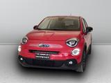 Fiat FIAT 500X - 500X 1.5 t4 hybrid (Red) 130cv dct - Fiat 500X: Red
