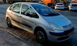 Citroën Citroen Xsara Picasso, Gebrauchtwagen - Citroën Xsara Picasso in Hamburg