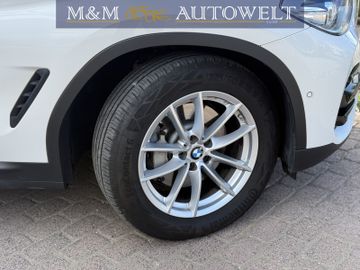 BMW X3 - 6