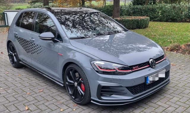 Volkswagen Golf GTI TCR REIFNITZ PAKET + APR TUNING