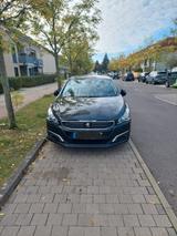 Peugeot 508 2.0 Active HDi 160 Automatik  - Peugeot 508 Active mit Diesel-Antrieb