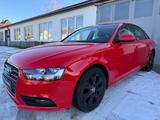 Audi A4 Lim. 3.0 TDI Attraction Automatik Navi - Audi A4 mit Diesel-Antrieb: Limousine, 3.0