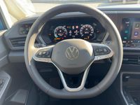 Volkswagen Caddy - Vorschau Bild 10