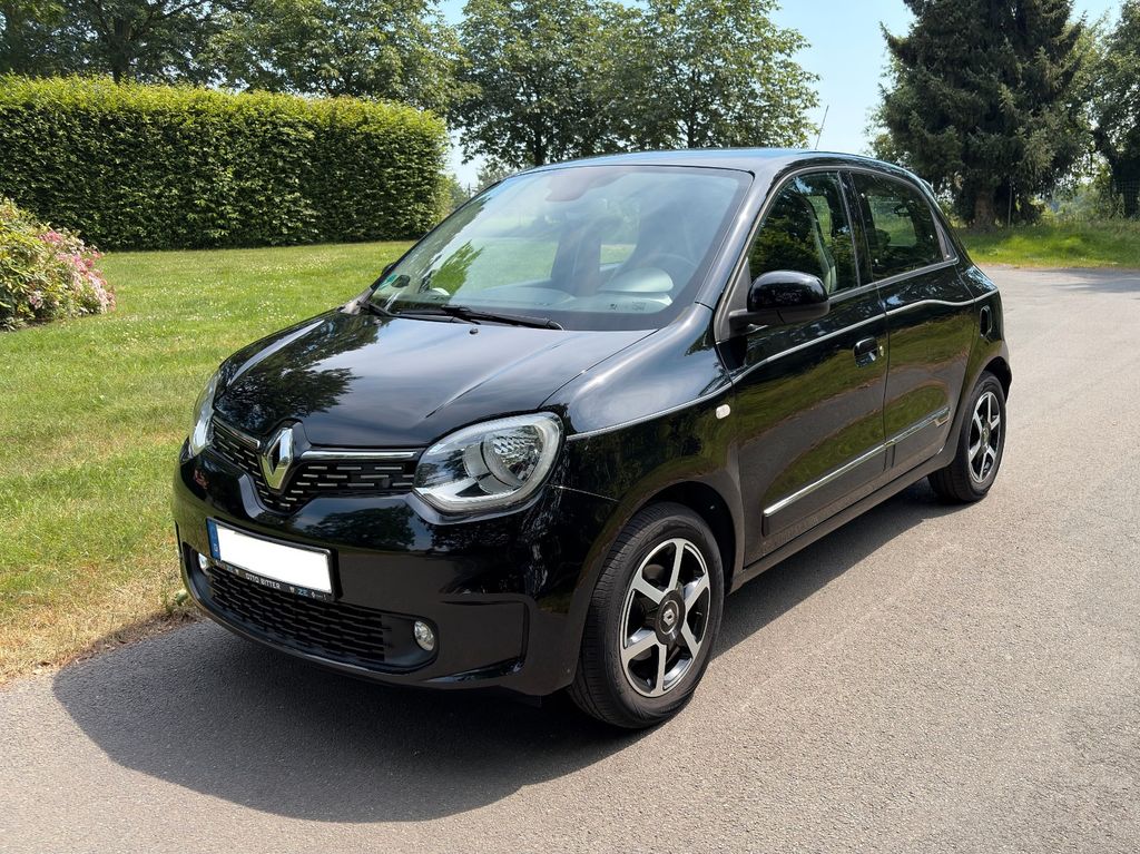 Image of Renault Twingo