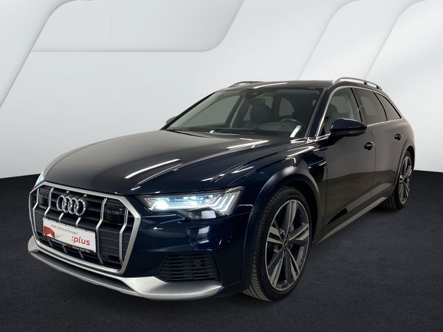 AUDI A6 Allroad 55 TDI quattro HD Matrix+Standhzg+HUD