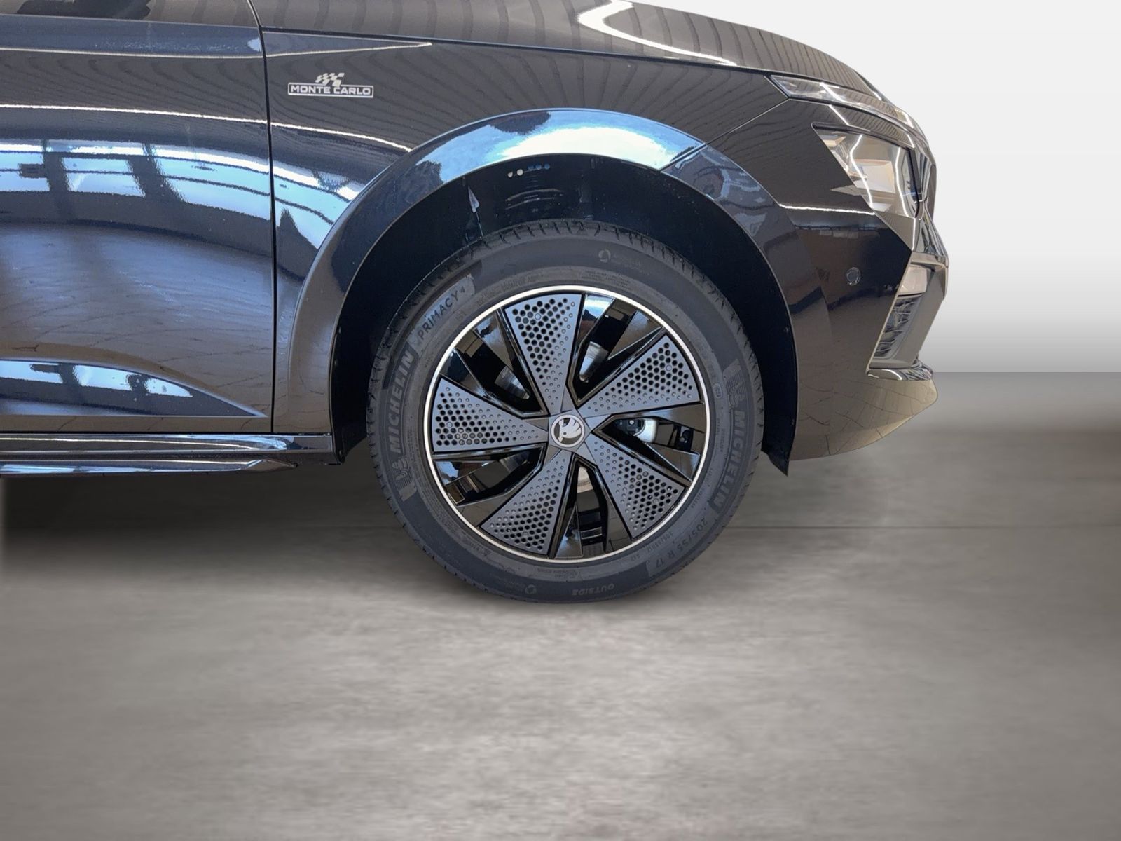 Skoda Kamiq - Bild 7