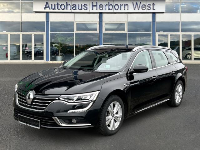 Renault Talisman 1.8 TCe 225 Grandtour Automatik LED Ass