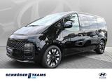 Hyundai STARIA Hybrid 1.6 T-GDI 2WD Signature Panoramada