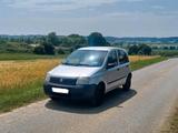 Fiat Panda Tüv und Service neu - Fiat Panda Gebrauchtwagen in Augsburg