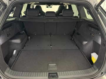Fahrzeugbestand 33 Skoda Kodiaq 2.0 TDI 4x4 Sportline Pano AHK 7-Sitze