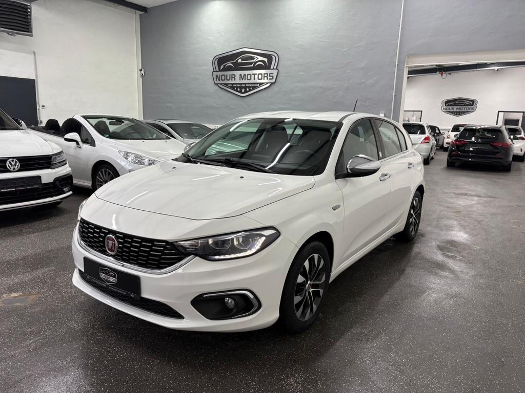 Fiat Tipo 14  Mirror 2020