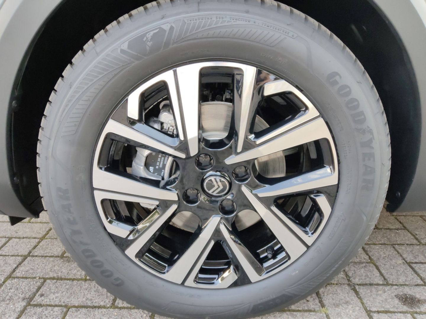 Citroën C4 - Bild 17