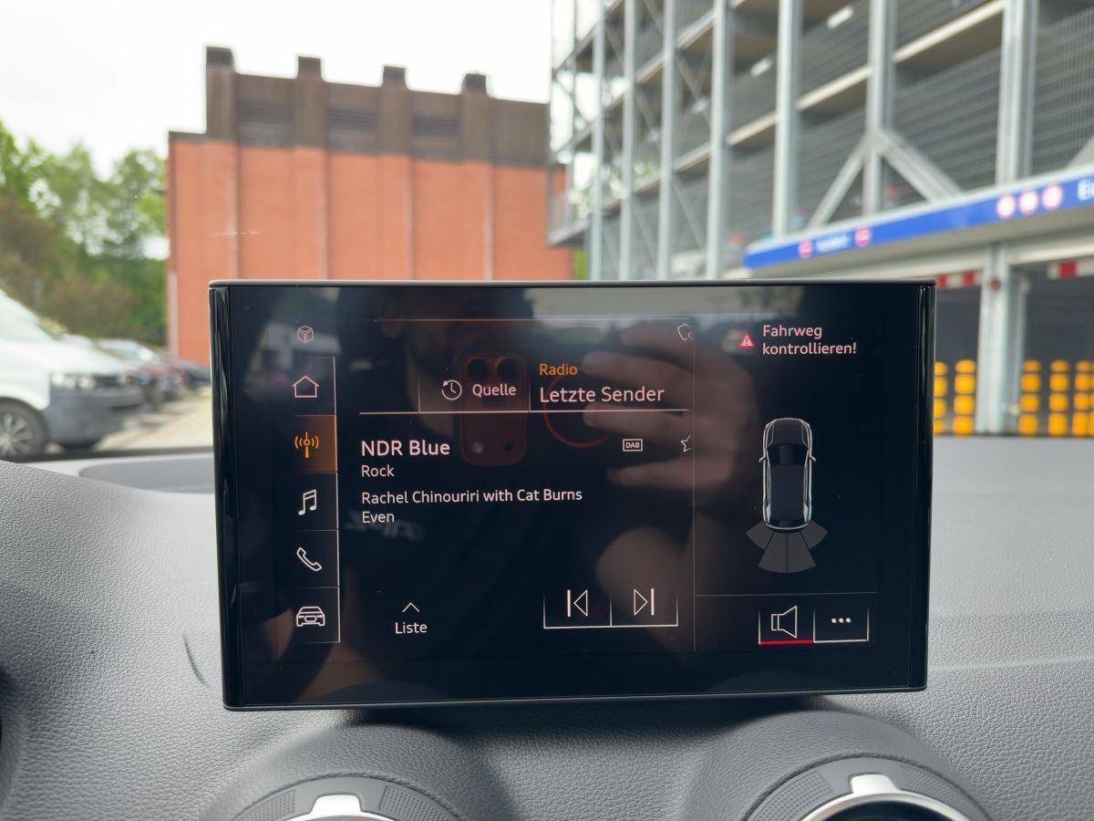 Audi Q2 - Bild 14