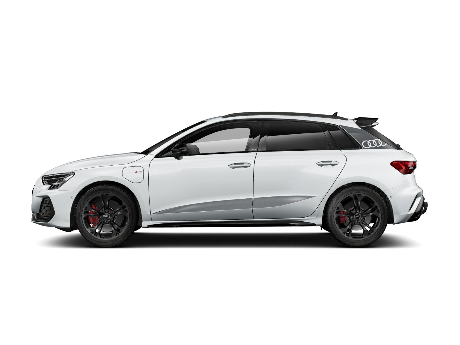 Audi A3 - Bild 6