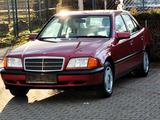 Mercedes-Benz C 180 ELEGANCE *1.Hand* - Mercedes-Benz 180 aus dem Jahr 1994