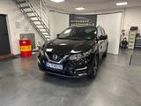 Nissan Qashqai Zama Pano 360° Navi DAB Sitzhzg Tempomat - Nissan: 360z