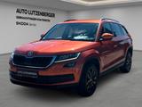 Skoda Kodiaq Ambition 1.4 TSI DSG Navi Shz EPH AHK - Skoda Kodiaq in Augsburg
