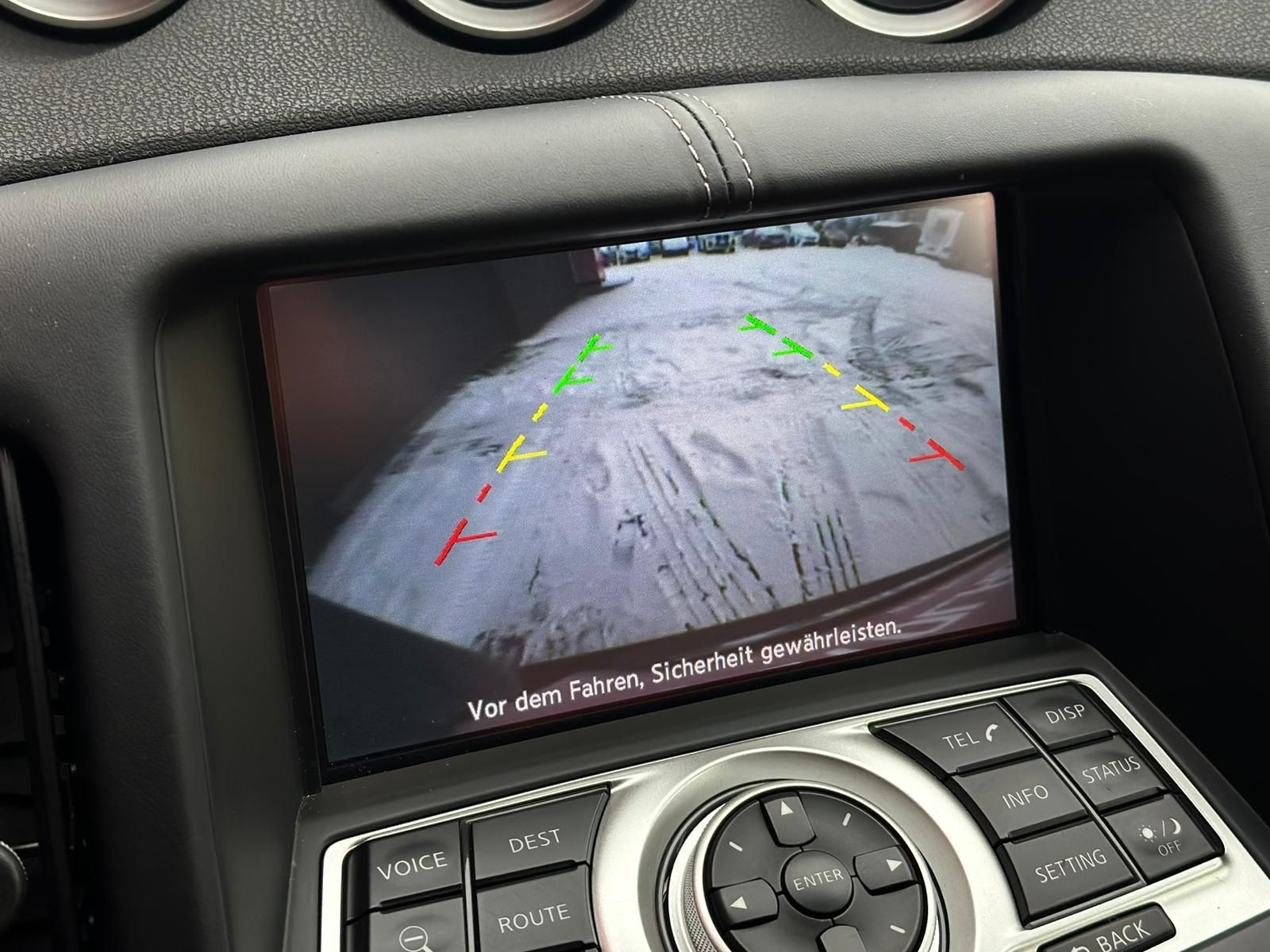 NISSAN 370Z 3.7 V6 Pack* BIXEN#SHZ#TEMPO#NAVI#KEYL#CAM - Image 19