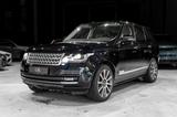 Land Rover Range Rover 5.0 V8 SC Autobiography * LED* - Land Rover Range Rover mit Benzin-Antrieb