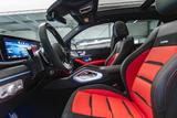Mercedes-Benz GLE 53 AMG 4M+ / MY 2026 / Premium / Carbon - Mercedes-Benz GLE 53 AMG Neuwagen