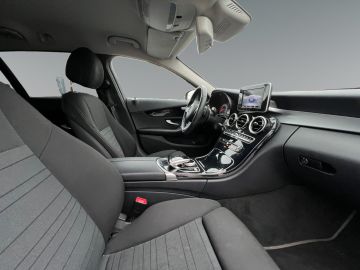 Mercedes C 220 - 6