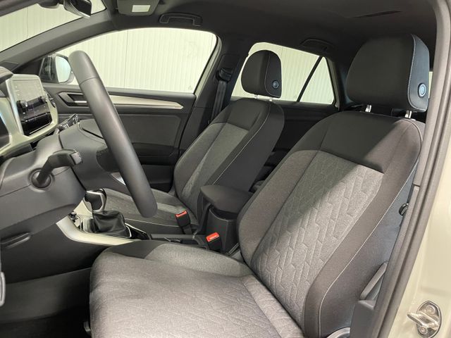 T-Roc Move 1.5 TSI DSG AHK ACC NAV RFK