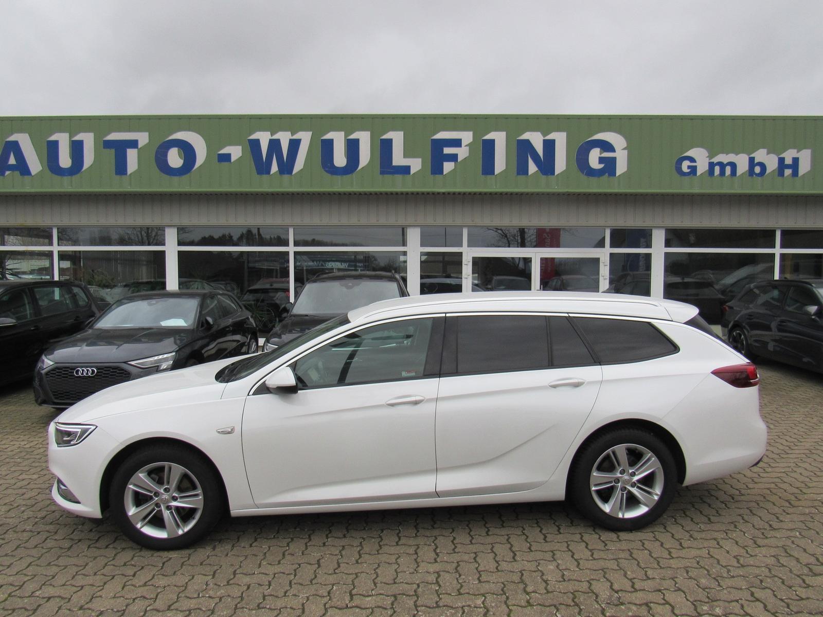 Opel Insignia B Sports Tourer 1,6 CDTi Innovation