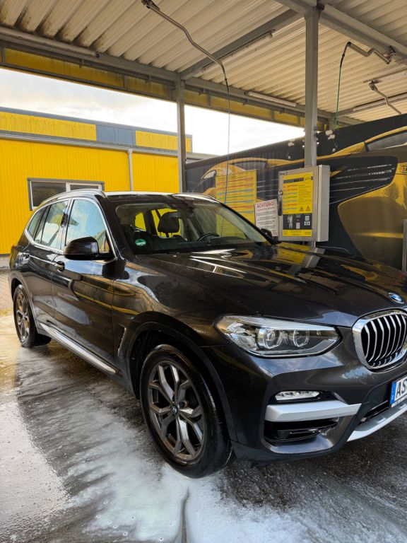 Image of BMW X3