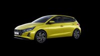 Hyundai i20 - Vorschau Bild 6