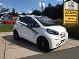 Casalini M20 550 Strada *Servo+PDC+Kamera* - Casalini Gebrauchtwagen