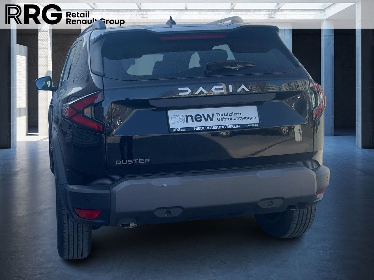 Dacia Duster - Bild 4