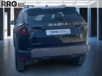 Dacia Duster - Vorschau Bild 4