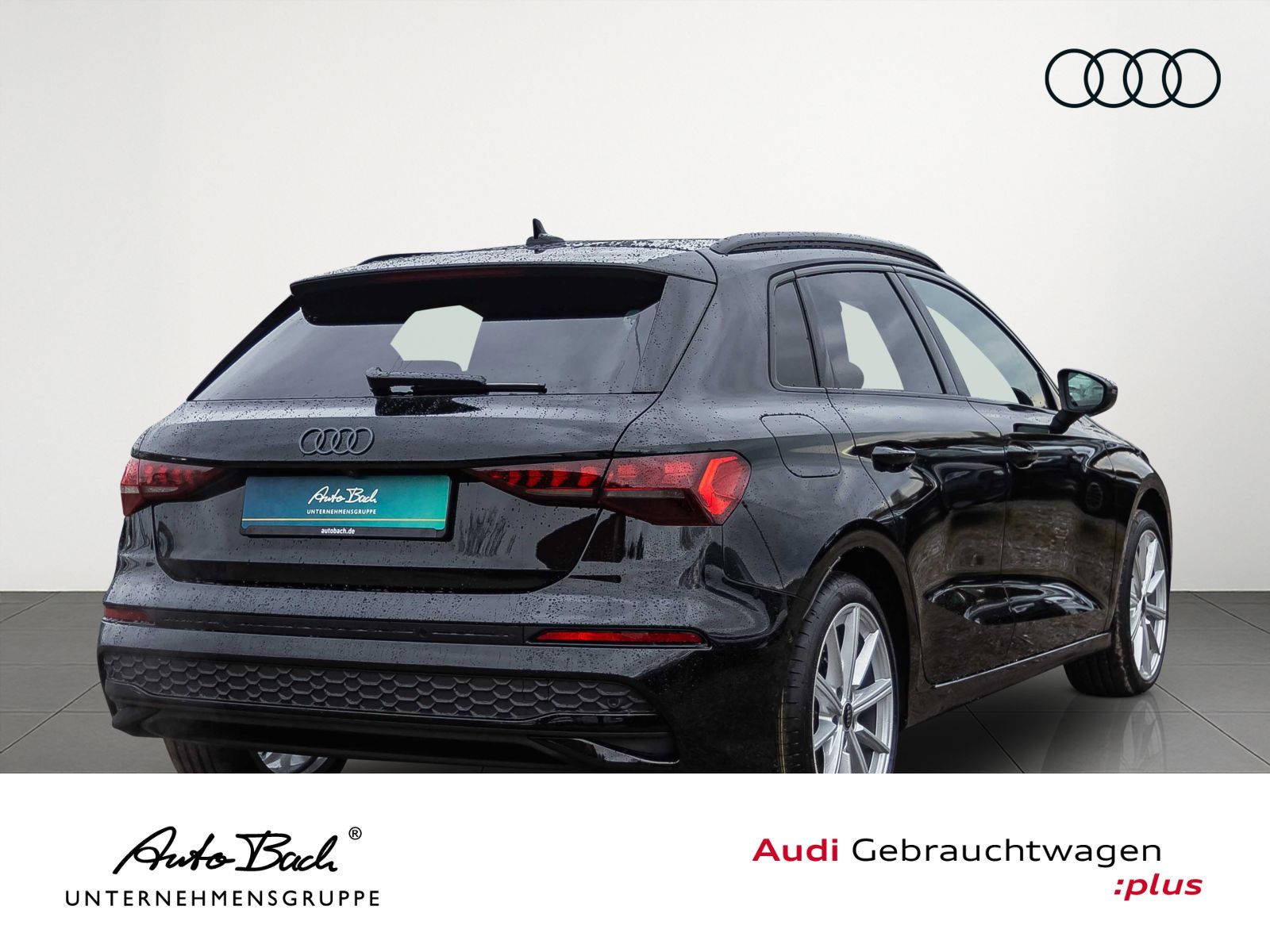 Audi A3 - Bild 5