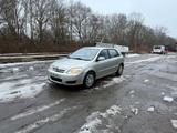 Toyota Corolla 1.4 - gebrauchte Toyota Corolla aus dem Jahr 2006