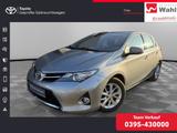 Toyota Auris 1.6 Life+ - Toyota Gebrauchtwagen von 2014