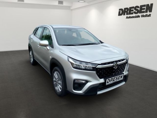 Suzuki (SX4) S-Cross - Bild 2